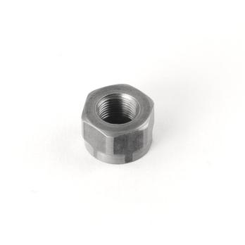 Nut M6x0 5 h6 5 WAF10 50180596