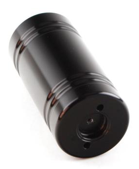 Reservoir 52x120 M54x1 cpl. black 50180599SA