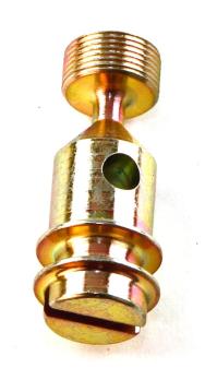 Adjustment screw slot 50181094