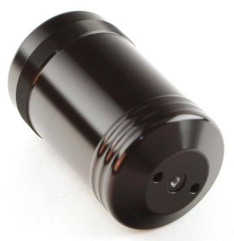 Reservoir 60x106 M66x1 black cpl. 50181143S