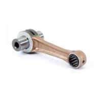 Шатун ремкомплект коленвала Derbi GPR125 / Yamaha TZR, DT 125