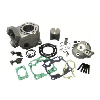 ЦПГ Набор Big Bore 144cc Yamaha YZ 125 97-04 D.58мм