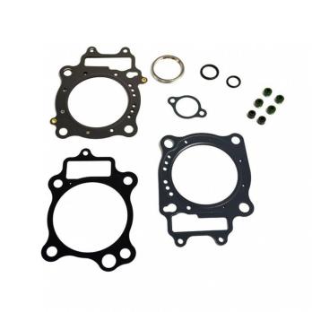 Набор прокладок цилиндра с колпачками CRF 250 R 04-09 / CRF 250 X 04-17