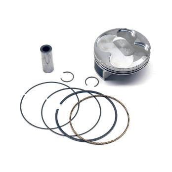 Поршень D 76.98мм Suzuki 250 RM-X 07-09