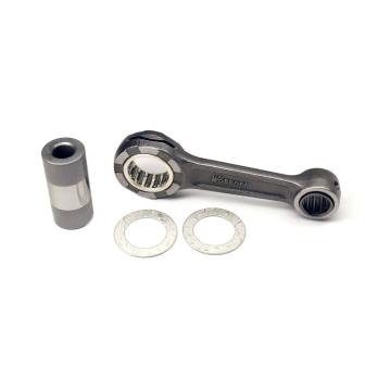 Шатун ремкомплект коленвала Kawasaki KX80 82-97