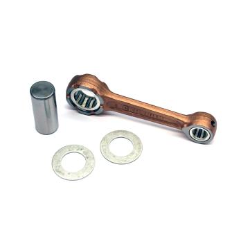 Шатун ремкомплект коленвала Yamaha Jog, BWs, Aerox