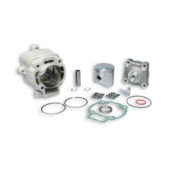 ЦПГ Malossi MHR 172сс 16 пал. Piaggio/ Gilera 125-150 H2O 2T