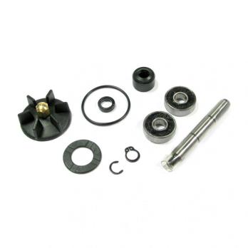 Ремкомплект помпы Piaggio / Gilera 50 H2O 2T