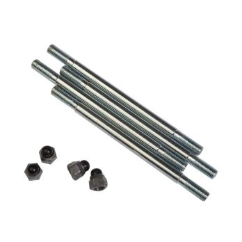 Шпильки с гайками цилиндра AM6