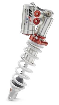 Husqvarna FE 350 2024 shock absorber A390C467X411220