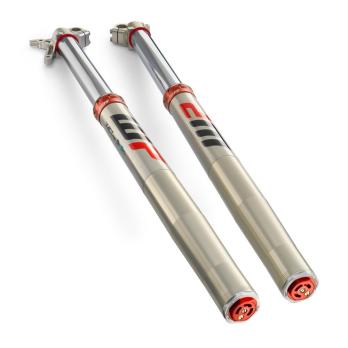 XACT PRO 7548 Spring fork KTM GASGAS A460C109W403220