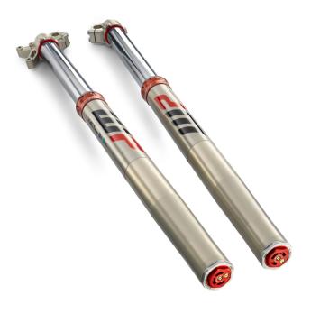 Fork Honda CRF 450 R 2021 AP13C102V403220