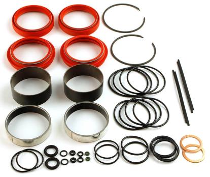 GASKET KIT FORK 4800 COMPL. R14048