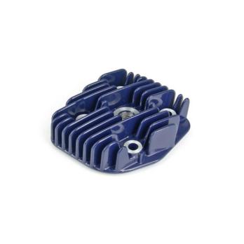 Голова цилиндра ∅40 с увеличенной степенью сжатия Yamaha Jog/Ovetto/Nitro Minarelli horizontal