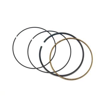 Комплект поршневых колец Suzuki RMZ 250 07-09 Kawasaki KX250F 04-16