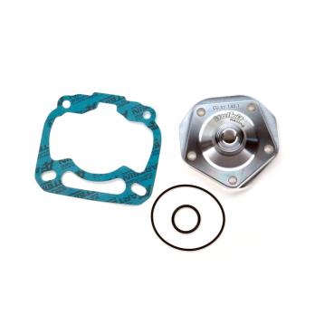 Головка цилиндра Aprilia RS 140cc 57 мм (Rotax 122-123)