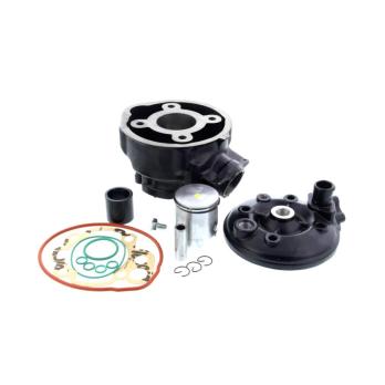 ЦПГ DR чугун Ø40.3 палец Ø12 Minarelli AM6 Euro1 49.9cc