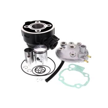 ЦПГ чугун Ø40.3 MINARELLI AM6 H2O