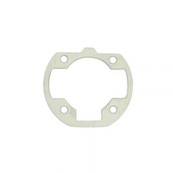 Прокладка цилиндра алюминиевая проставка 0.5 мм Minarelli vertical