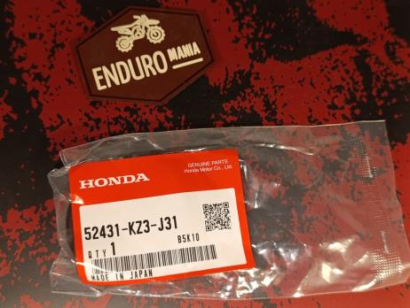 Кольцо поршня амортизатора Honda 52431-KZ3-J31