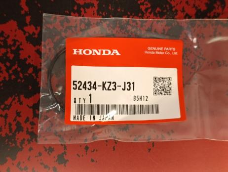 Уплотнительное кольцо Honda (42.5х2.0) 52434-KZ3-J31