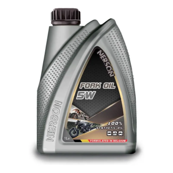 Масло вилочное NERSON OIL 5W -1л
