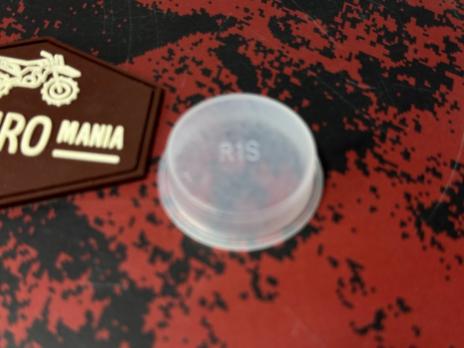 CAP SWINGARM EC 2018