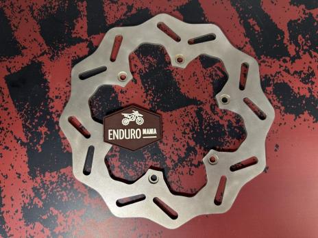 Диск тормозной KTM / Husqvarna / GasGas / Husaberg (Задний)