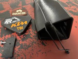 Бокс под инструмент KTM TBI, GR8
