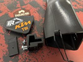 Бокс под инструмент KTM TBI, GR8