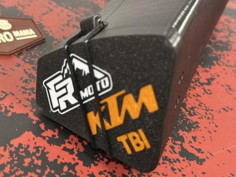 Бокс под инструмент KTM TBI, GR8