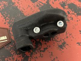 Корпус ручки газа (улитка) KTM,Husqvarna Tbi/Tpi