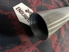Наружная труба вилки WP (49.13x577) KTM SX/SX-F 17-; EXC/EXC-F 18- / Husqvarna TC/FC 17-; TE/FE 18-