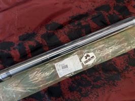 Труба вилки внутренняя 48x595 KTM SX/SXF/125-450/14-> EXC/EXCF/125-500/16-> 690 Enduro/14-> Husqvarn