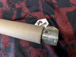 Труба вилки внутренняя 48x595 KTM SX/SXF/125-450/14-> EXC/EXCF/125-500/16-> 690 Enduro/14-> Husqvarn