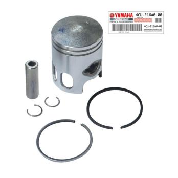 Поршень Ø40 мм Minarelli 4CUE16A000 оригинал Jog Bws