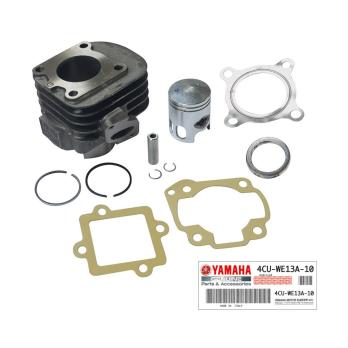 ЦПГ Minarelli горизонтальный 4CU-WE13A-10 Jog Neos оригинальный европейский комплект