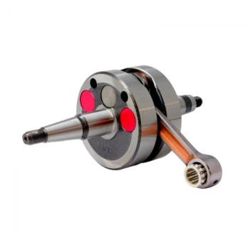 Коленвал MVT Derbi Senda 2006 с увеличенным ходом 44.8мм