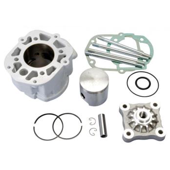 ЦПГ Polini Ø 50мм 80сс Derbi D50