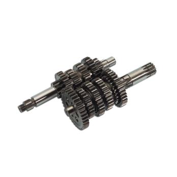 Коробка передач Minarelli AM6