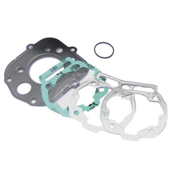 Набор прокладок на ЦПГ Polini Ø 50мм Derbi>06