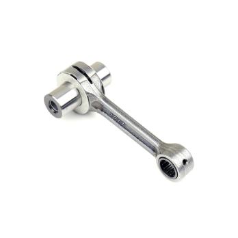 Шатун ремкомплект коленвала Yamaha YZ125 05-17