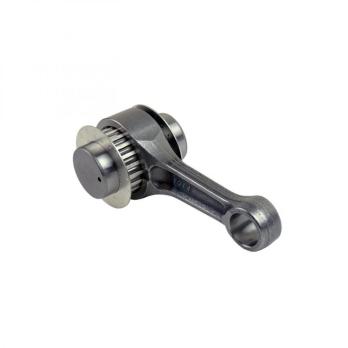 Шатун ремкомплект коленвала Honda CRF450R 09-16