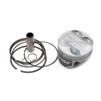 Поршень HC (62/14/4V) - Daytona Anima 190 4V