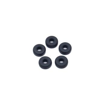 Демпфер (сайлентблок) привода помпы охлаждения 1шт