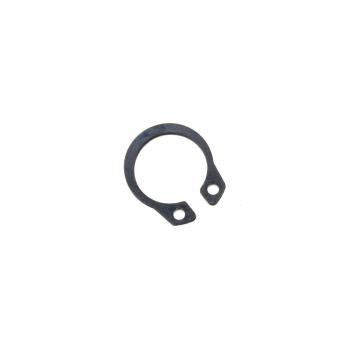Кольцо стопорное наружное ретейнерное для вала 15/32
