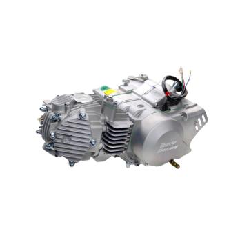 Мотор Bucci/Tokawa 160 2V