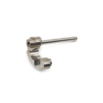 Рычаг декомпрессора Gilera Fuoco 500 Piaggio MP3 500 X10 Beverly Scarabeo