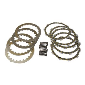 Набор дисков сцепления AM6 Racing