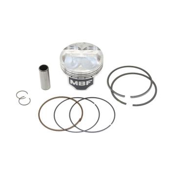 Поршень MBF HC 62/4V/14 - Daytona Anima 150 4V